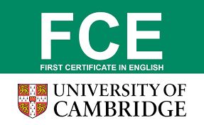 first certificate cambridge